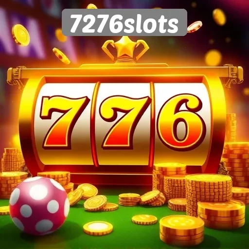 Taktik dan Strategi Bermain Sukses di 7276slots