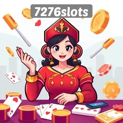 Keamanan dan Privasi di 7276slots untuk Pemain Indonesia