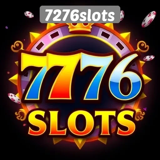 Mengenal Situs 7276slots Sebagai Pilihan Permainan Online Terpercaya