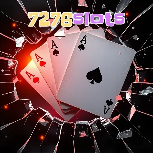 7276slots: Pengalaman Seru Roulette Langsung untuk Setiap Pemain