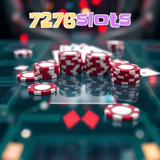 7276slots: Jackpot Besar dan Fitur Menarik untuk Pengguna Indonesia