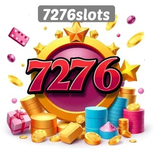 Menelusuri Keberagaman Permainan di Situs 7276slots
