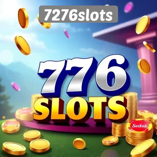 Mengenal 7276slots sebagai Platform Permainan Daring