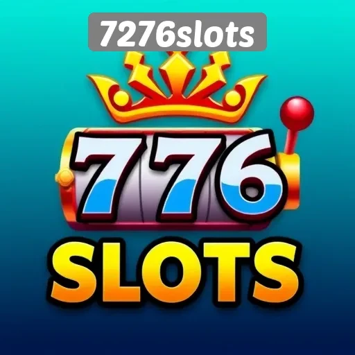 Mengapa 7276slots Menjadi Pilihan Para Pecinta Game Slot