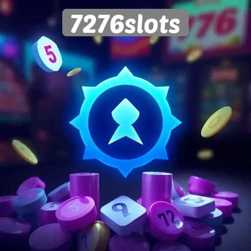 Aspek Keamanan dan Lisensi yang Dimiliki oleh 7276slots