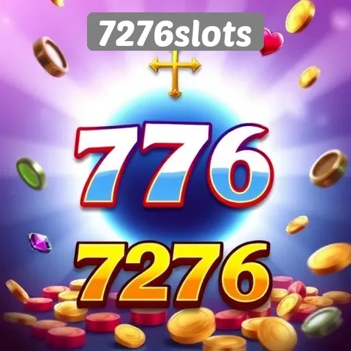 Keunggulan Fitur di Situs Game 7276slots