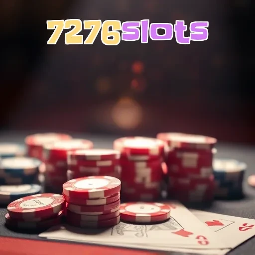 7276slots: Menyelami Keajaiban Slot Misteri yang Menguntungkan