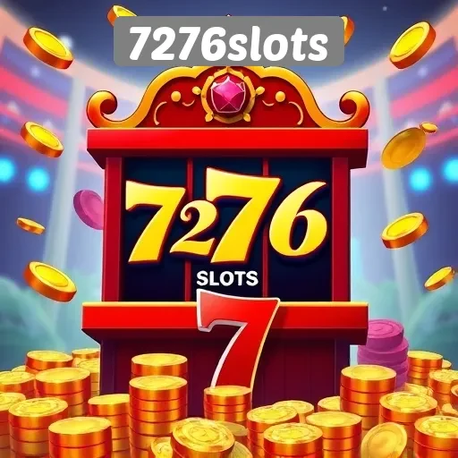 Menggali Fitur Menarik di Situs Game 7276slots