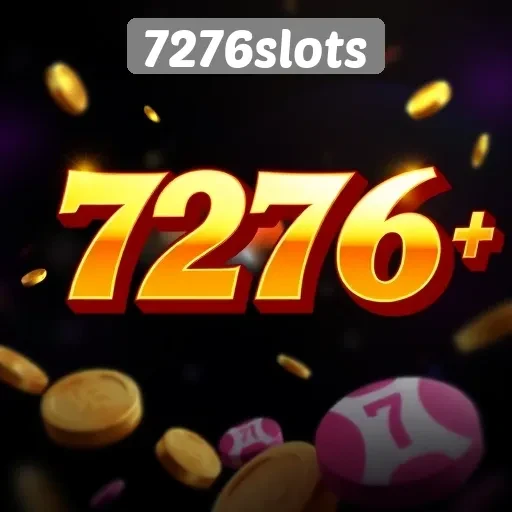 Inovasi Terbaru dalam Game Slot di 7276slots
