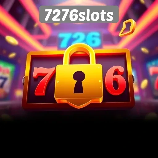 Bagaimana 7276slots Menjaga Keamanan Penggunanya