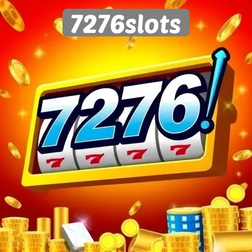 Cara Bergabung dan Bermain di 7276slots Dengan Mudah
