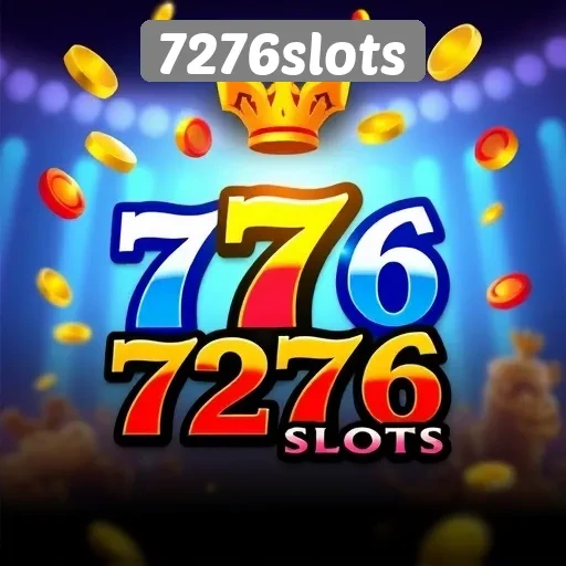 Mengupas Fitur Menarik dari Situs Game 7276slots