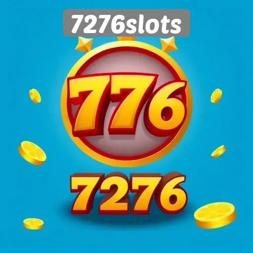 7276slots Menawarkan Bonus Menarik untuk Pengguna Baru