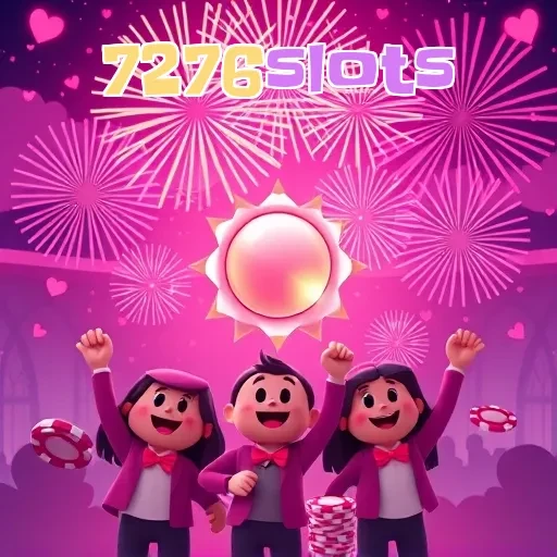 7276slots: Baccarat Hidup yang Menggugah Selera Game Online Indonesia