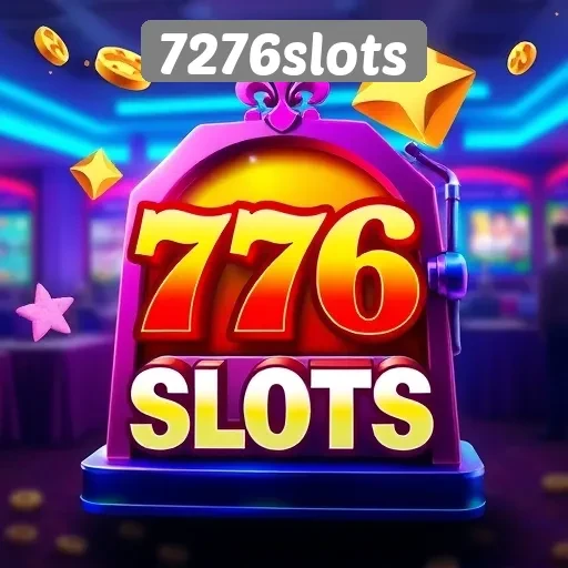 Fitur Menarik di 7276slots yang Patut Dicoba