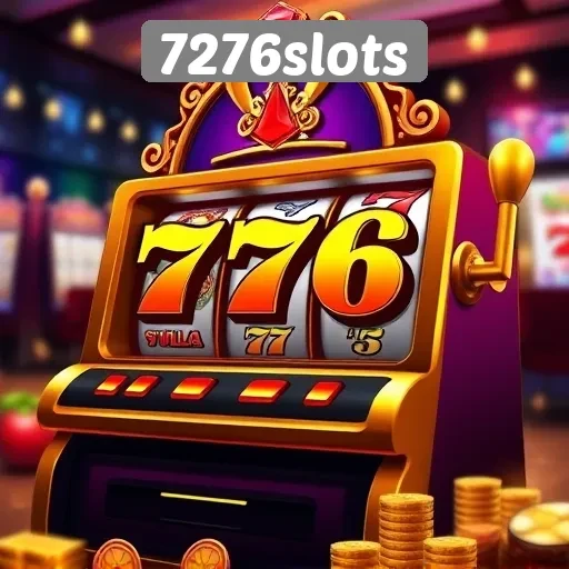 Ulasan Lengkap Situs Game 7276slots untuk Para Penggemar Slot