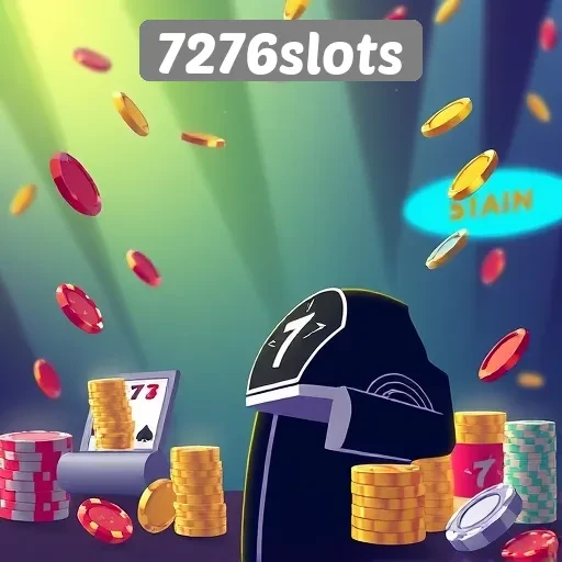 Rahasia Sukses Bermain di 7276slots